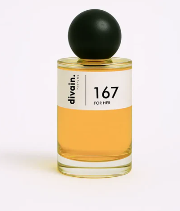 DIVAIN 167