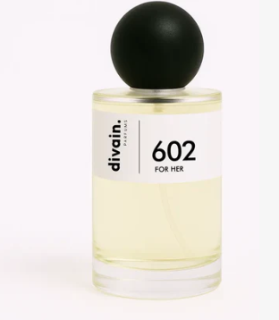 DIVAIN 602