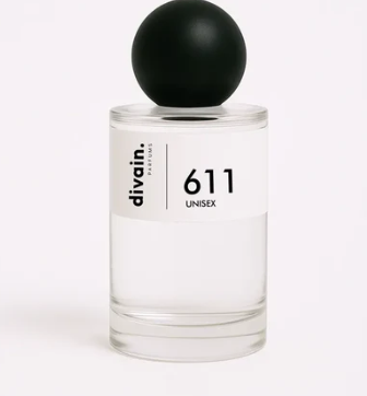 DIVAIN 611